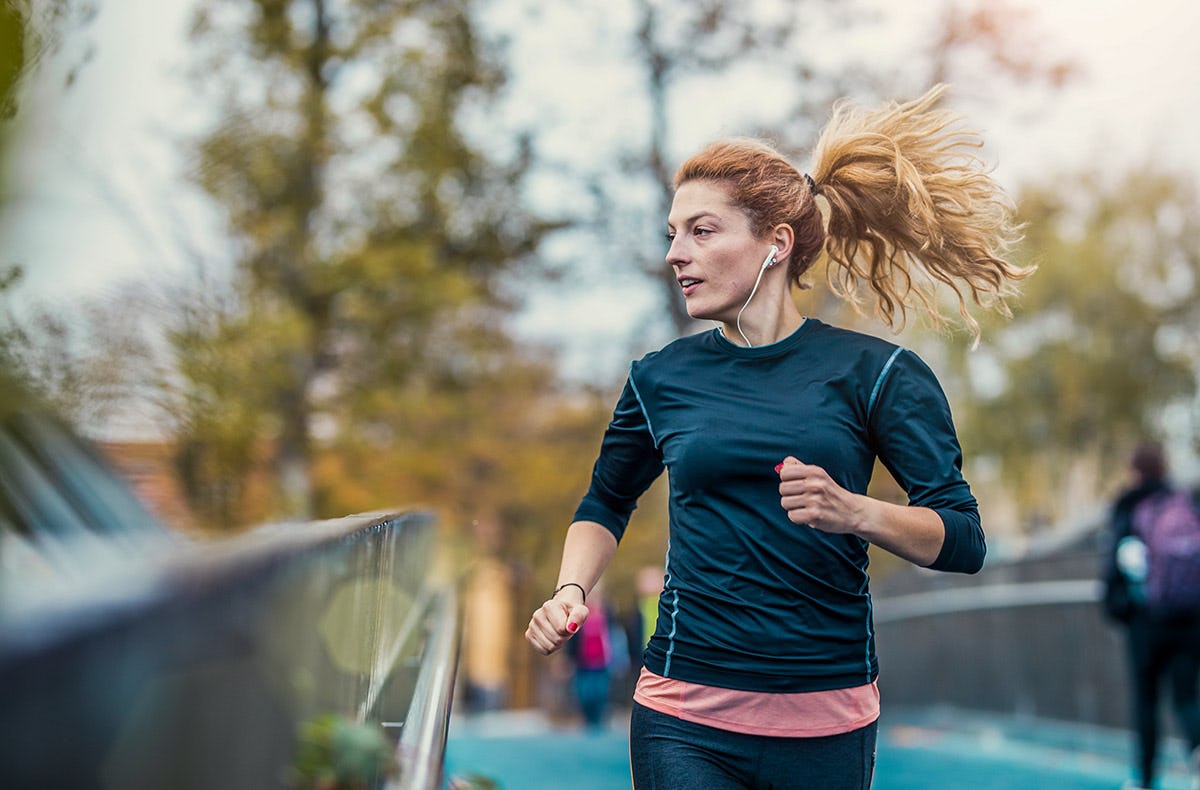 City Running Frankfurt