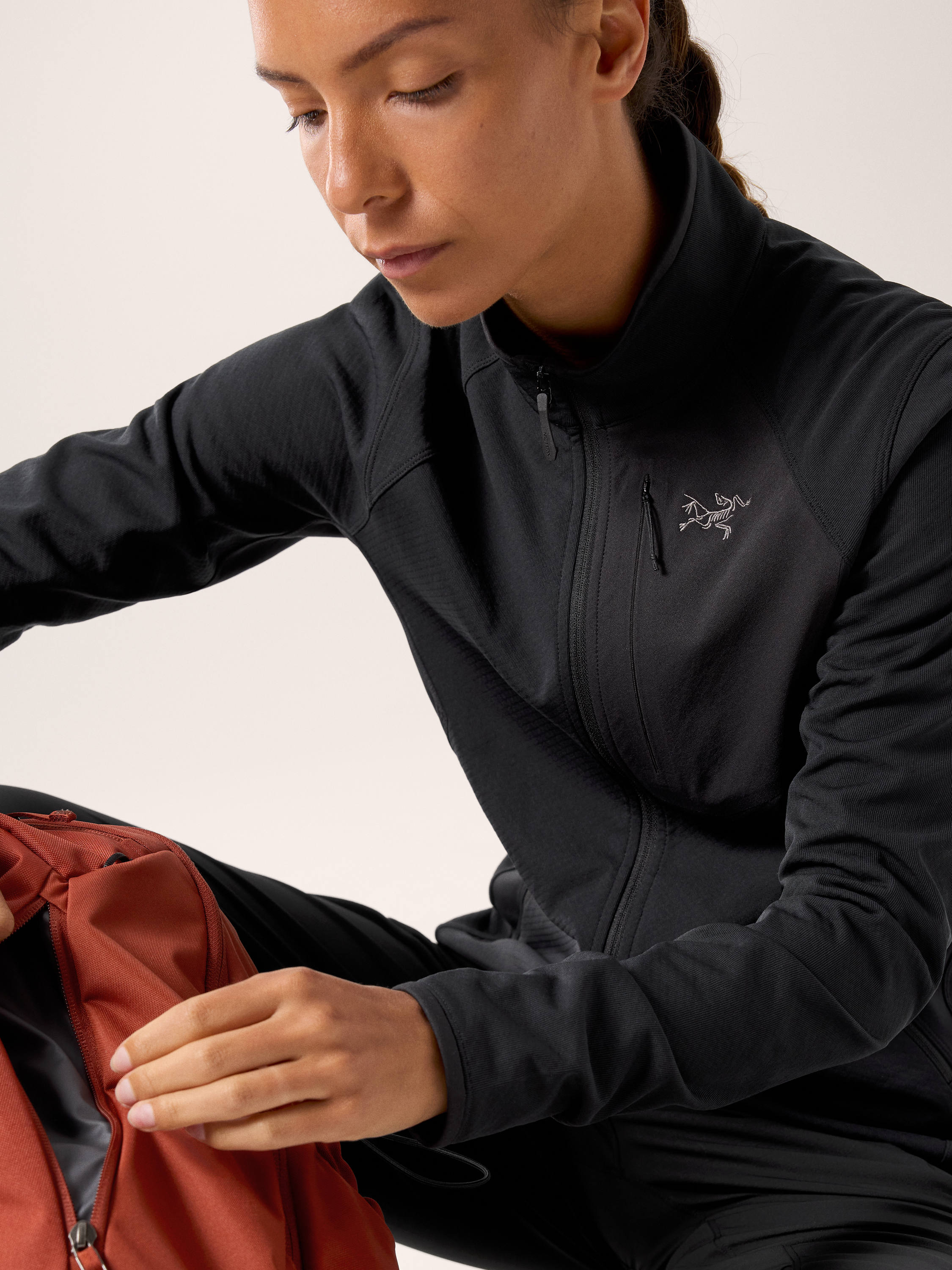 Arc'teryx Delta Jacket W's