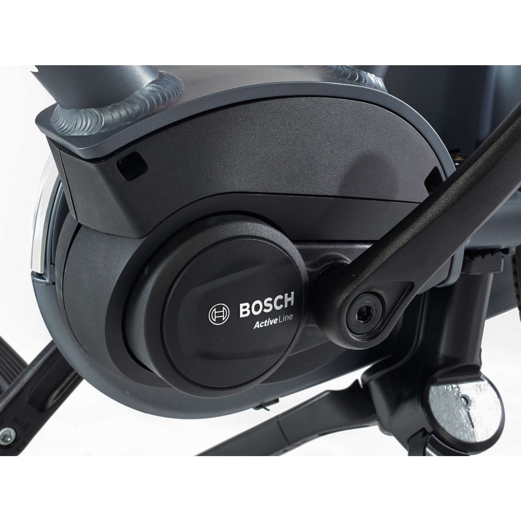 Cortina E-U4 Family Bosch Smart 2026