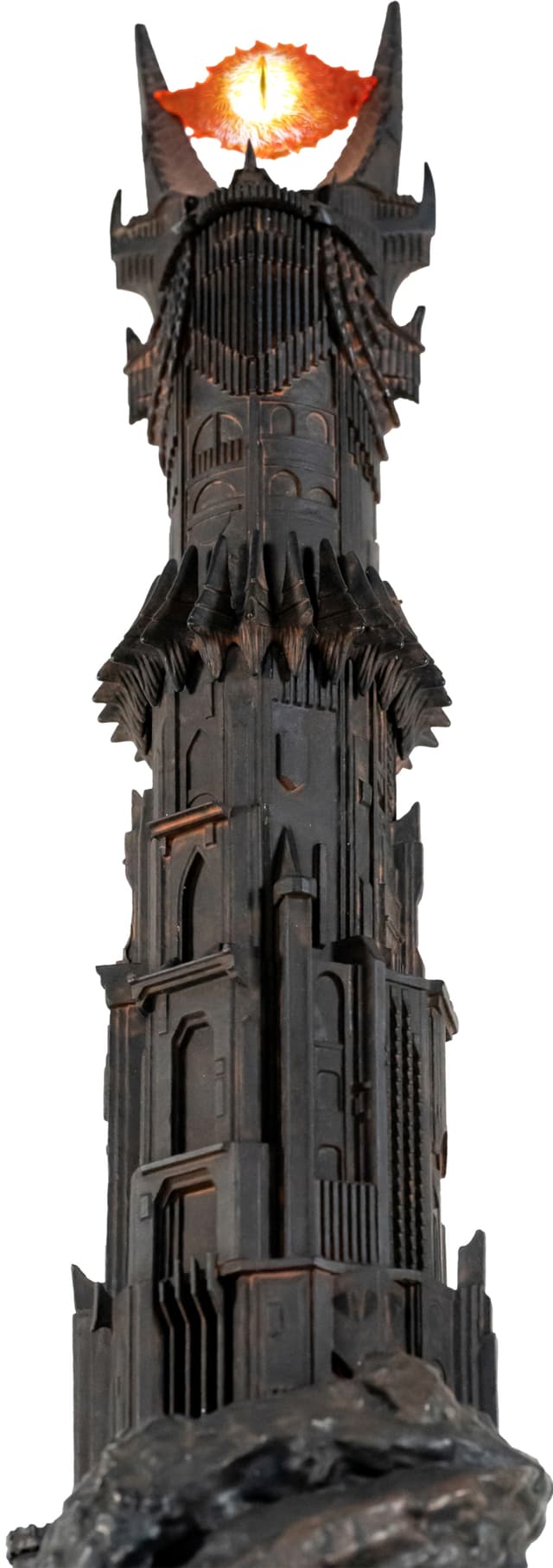PureArts Sauron actionfigur