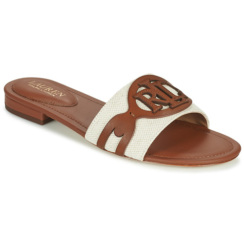 Lauren Ralph Lauren - ALEGRA Cognac / Beige