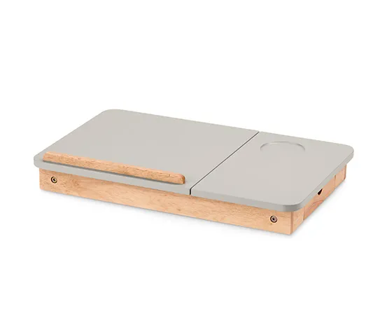 Laptoptisch aus Holz