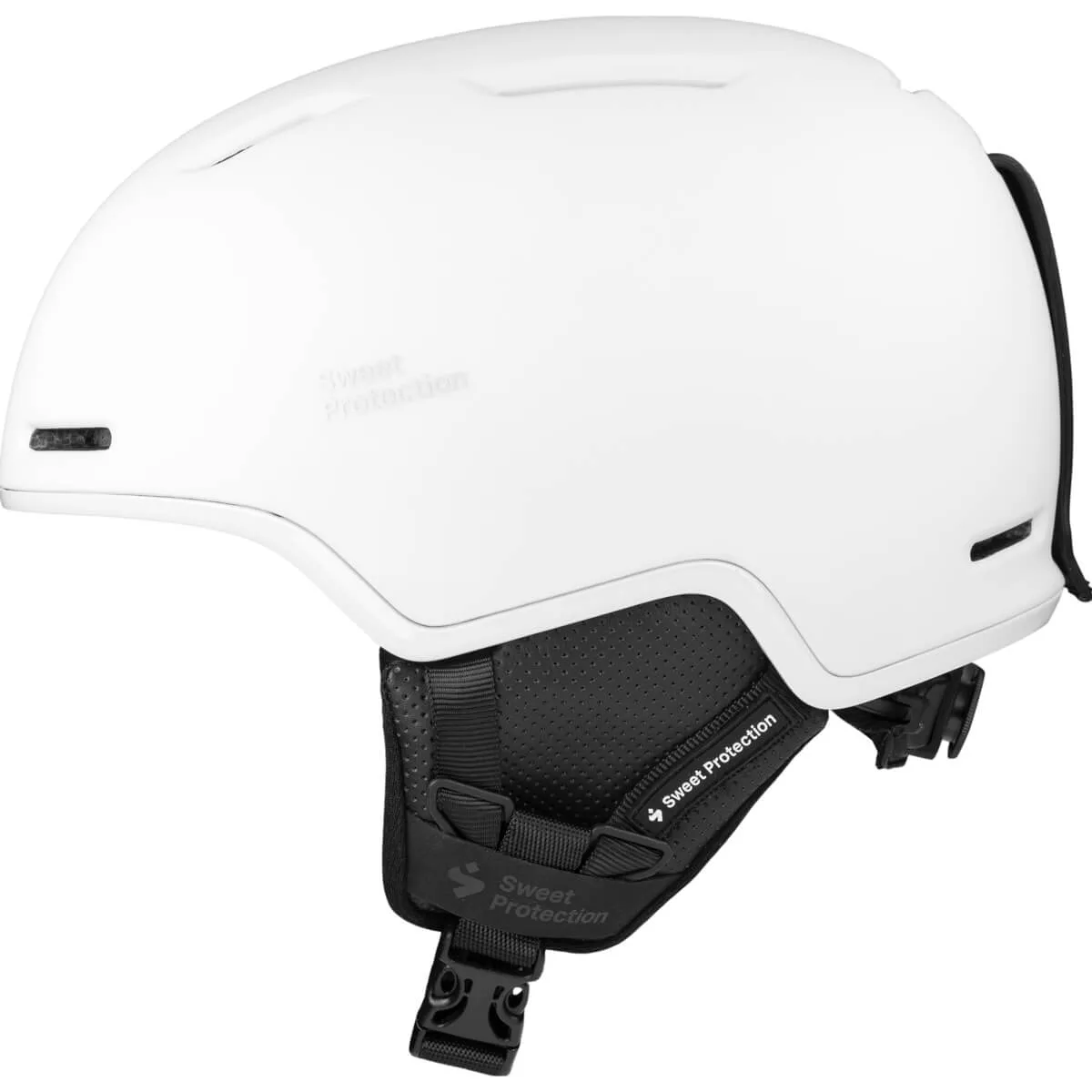 Sweet Protection Looper Helmet Satin White
