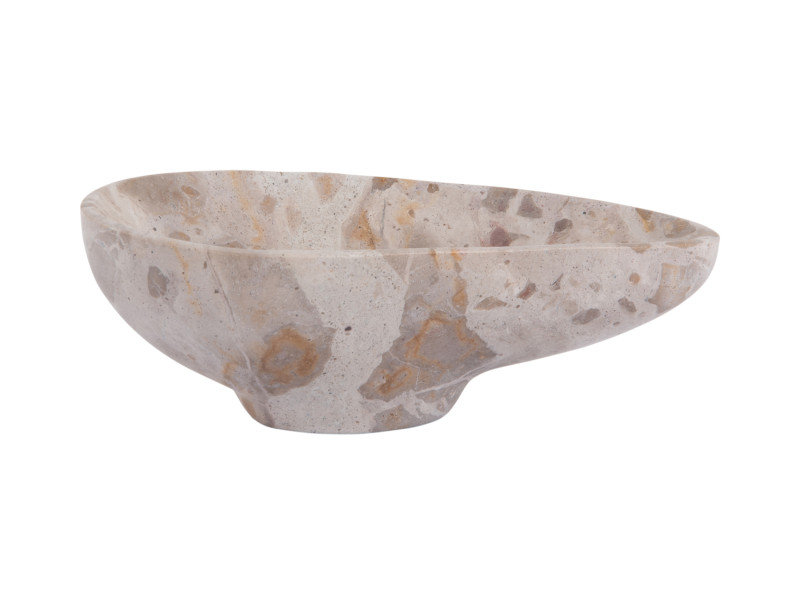 Bowl Organic PT4218BR Brown