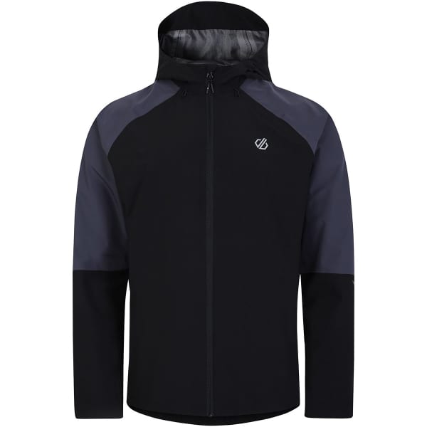 Veste randonnée DARE 2B MOVEMENT JKT EBONY/BLACK