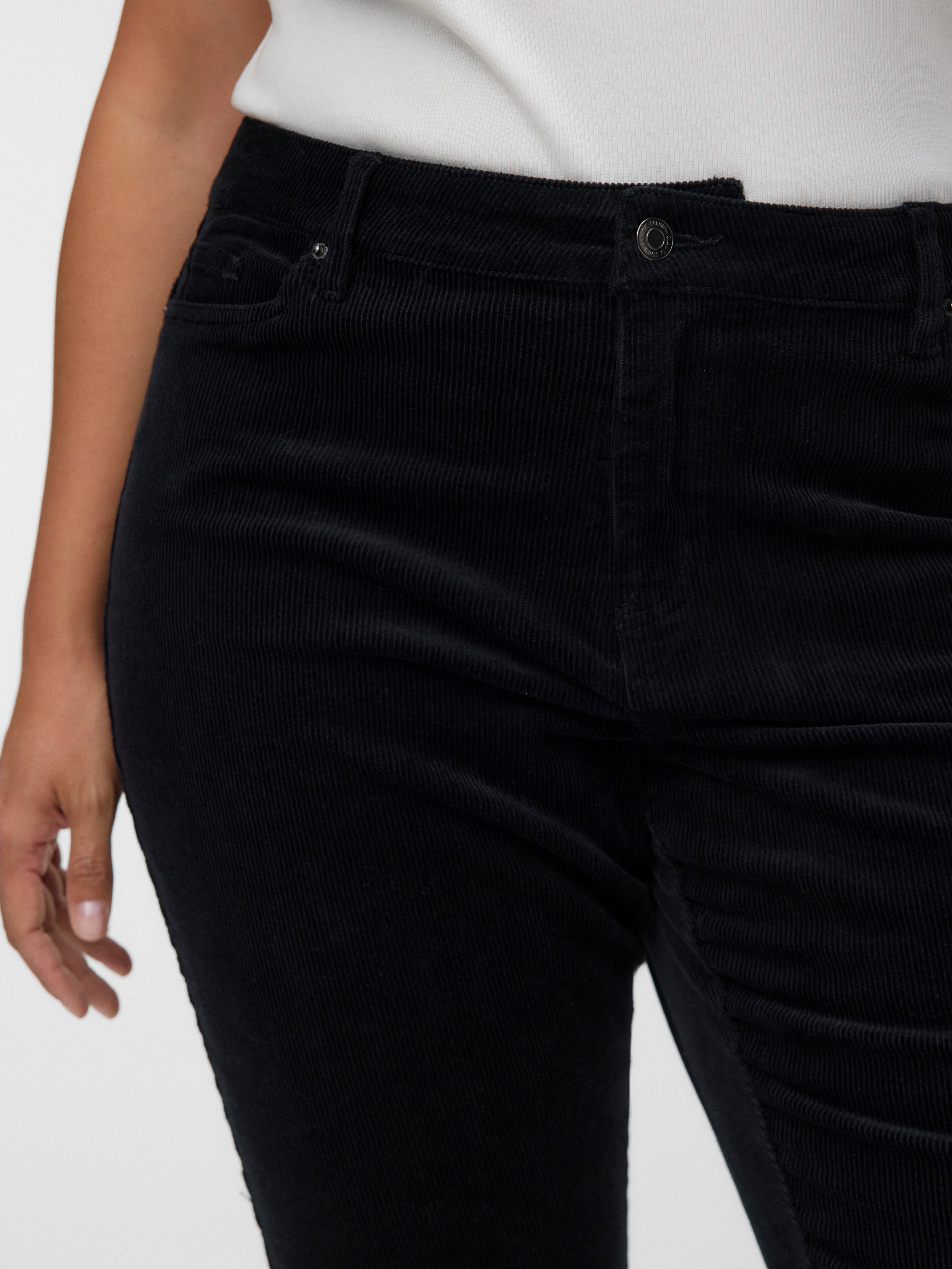 VMCSIGA High rise Broek