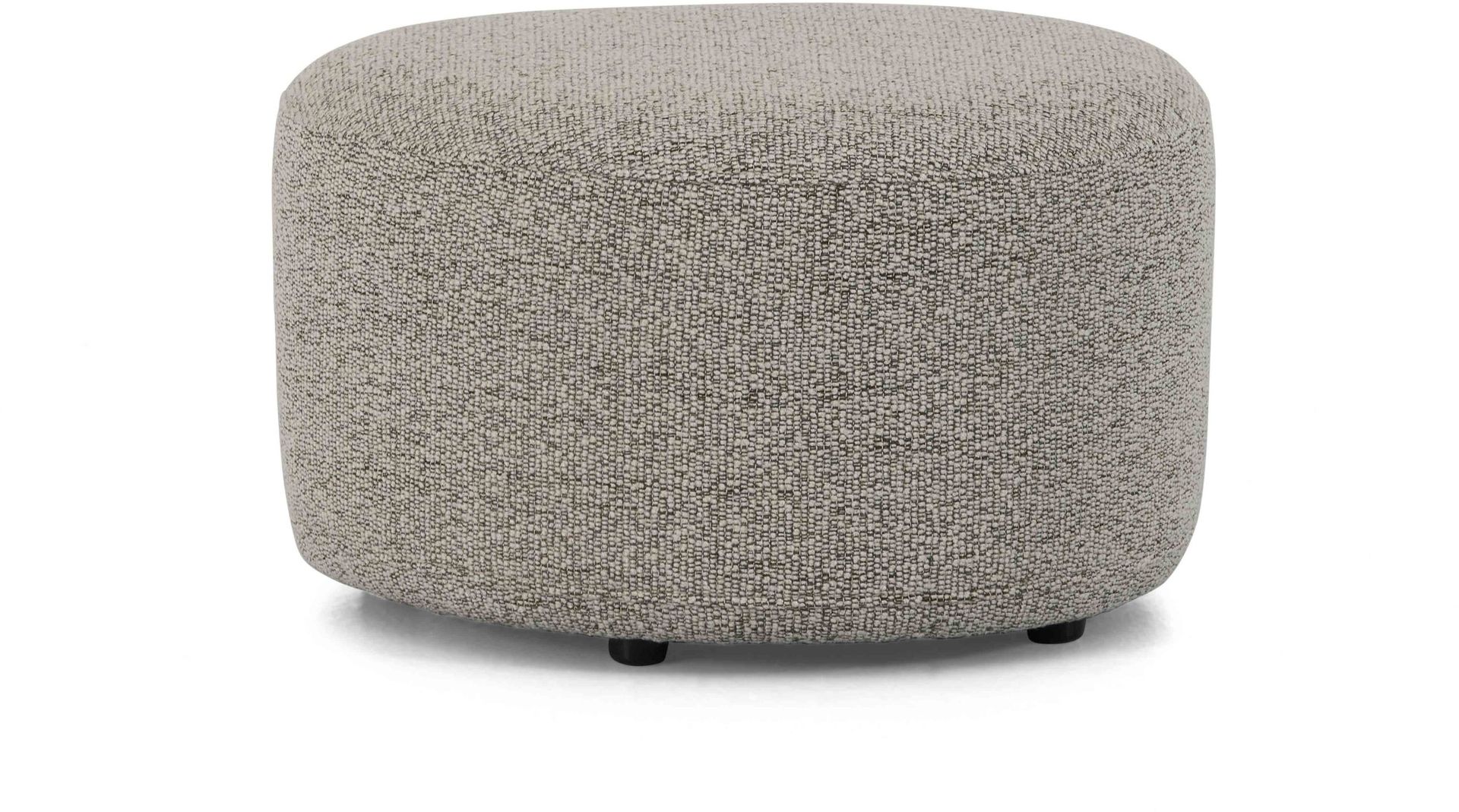Montèl   Stone Poef