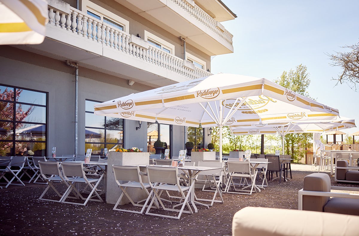 Wellnessurlaub Linstow für 2