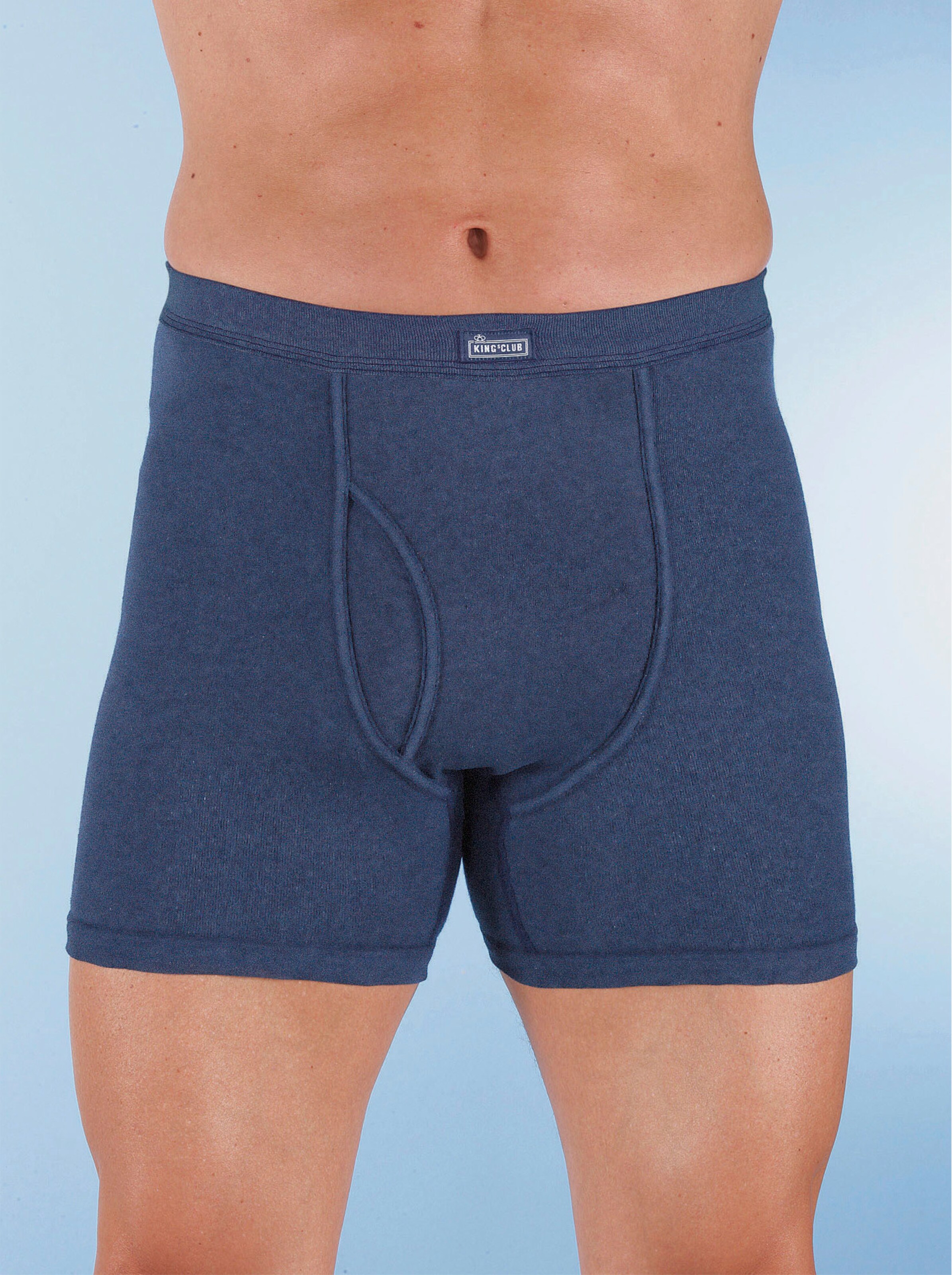 Hose kurz