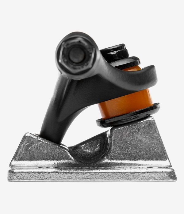 Independent 144 Stage 11 Standard Silva Achse (black silver) 8.25