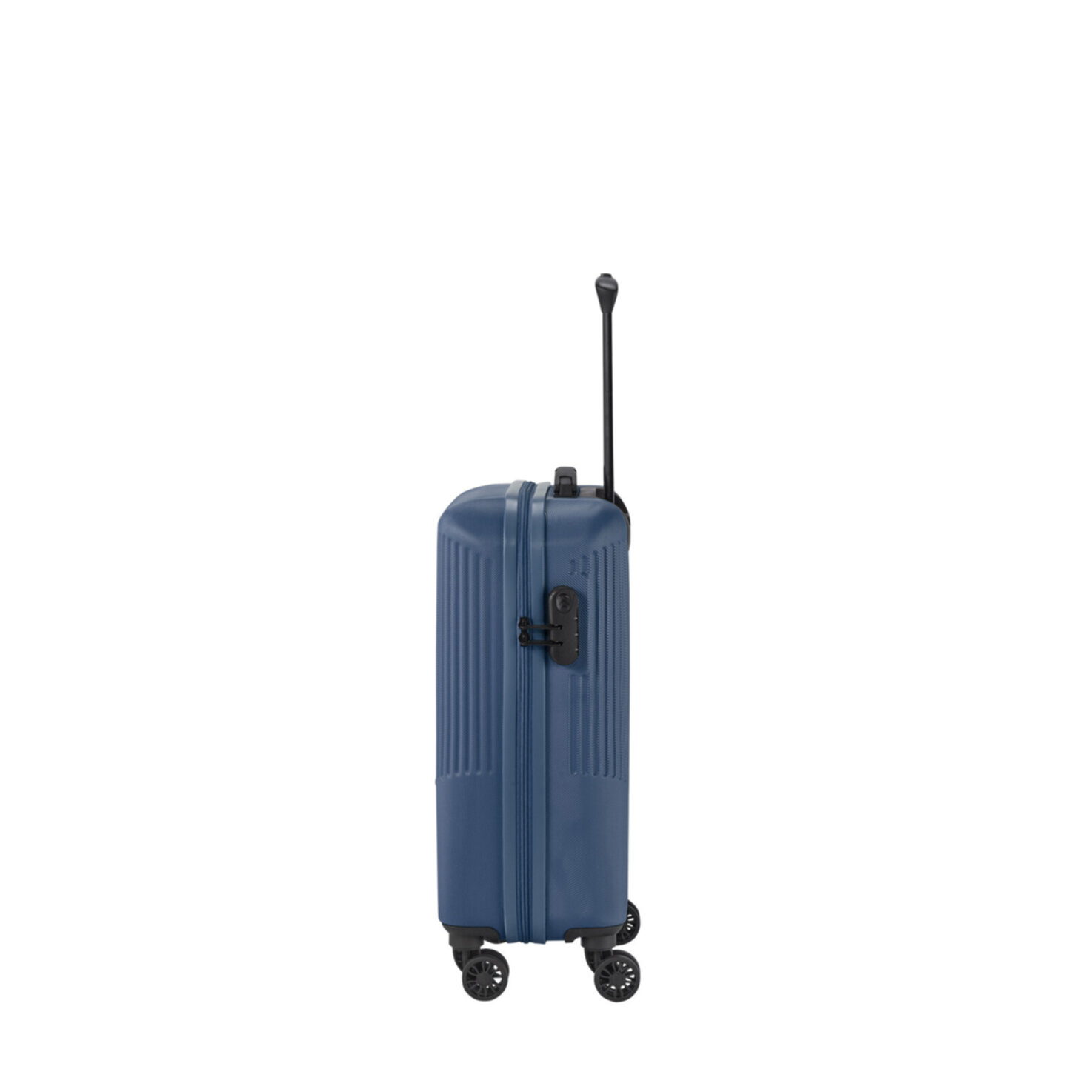 Travelite Trolley Bali 55cm, blau