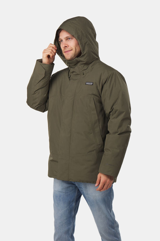 Patagonia Patagonia Stormshadow Parka