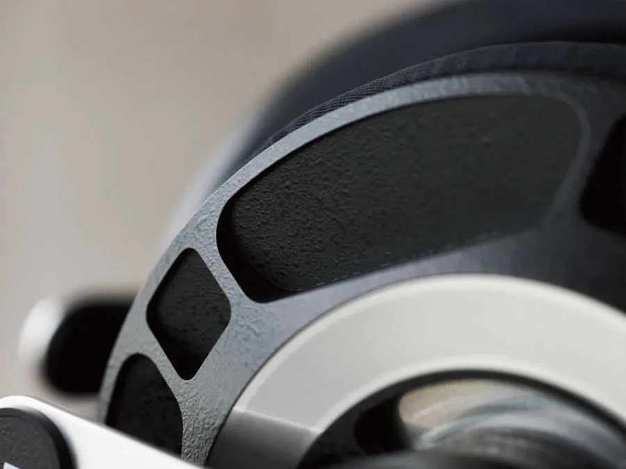 Final Audio D8000 Noir Casques hi-fi