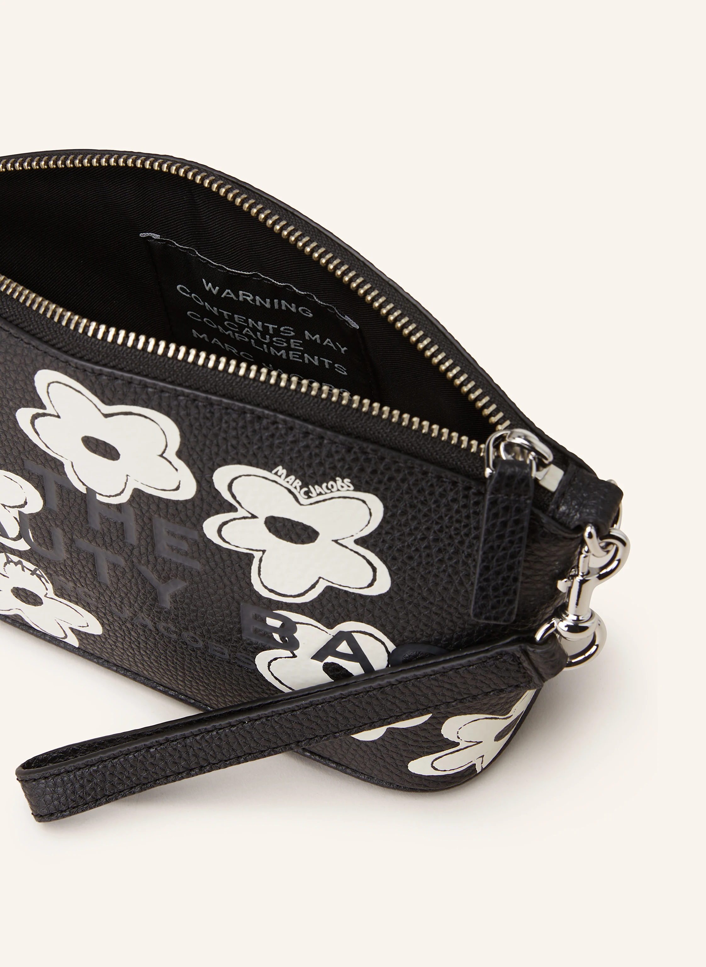 MARC JACOBS Kosmetiktasche THE BEAUTY BAG