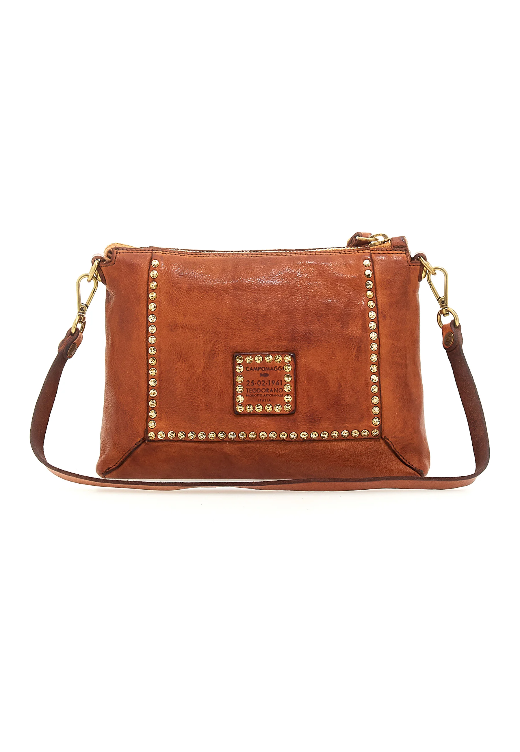 LIRI - Sac à bandoulière | Marron