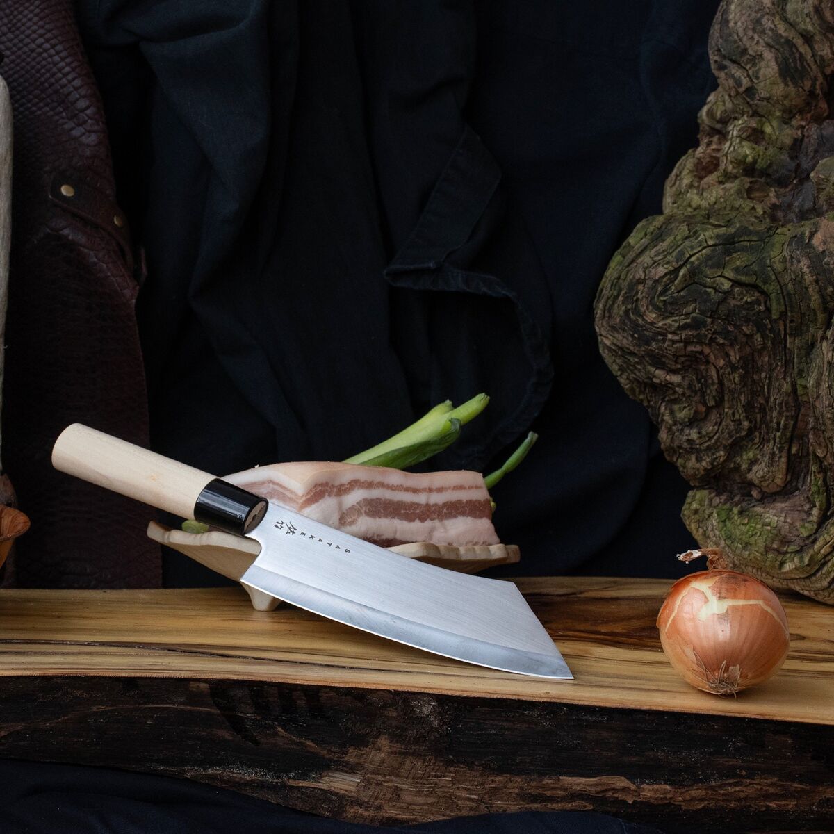 Houcho Hakata Kniv