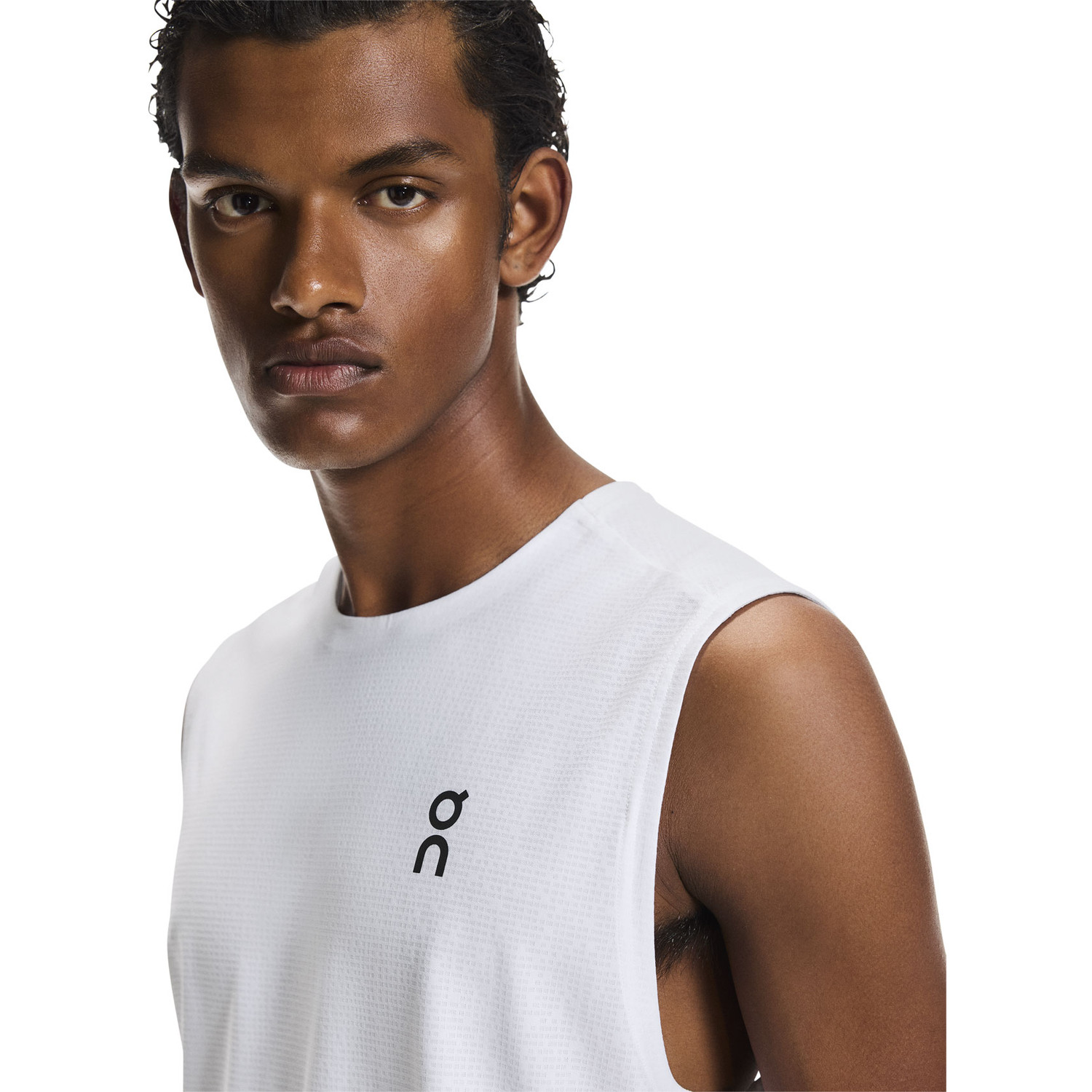 On Court Tank