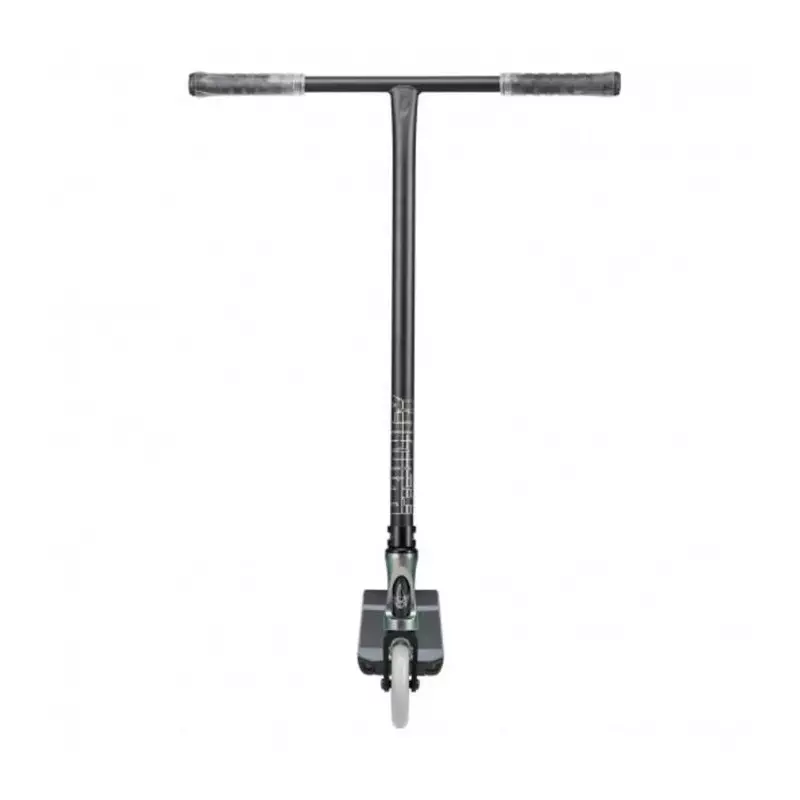 Trottinette Freestyle BLUNT Prodigy S9 Street Grey