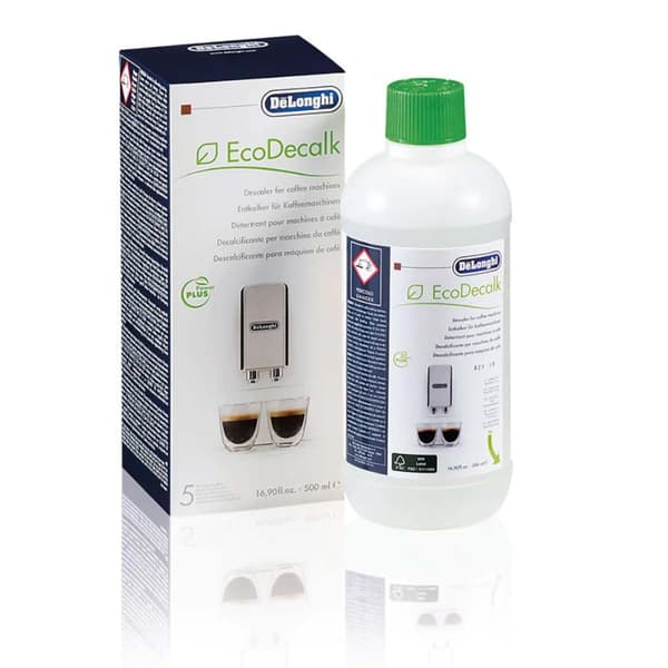 Avkalkingsmiddel Kaffemaskin 500 ml
