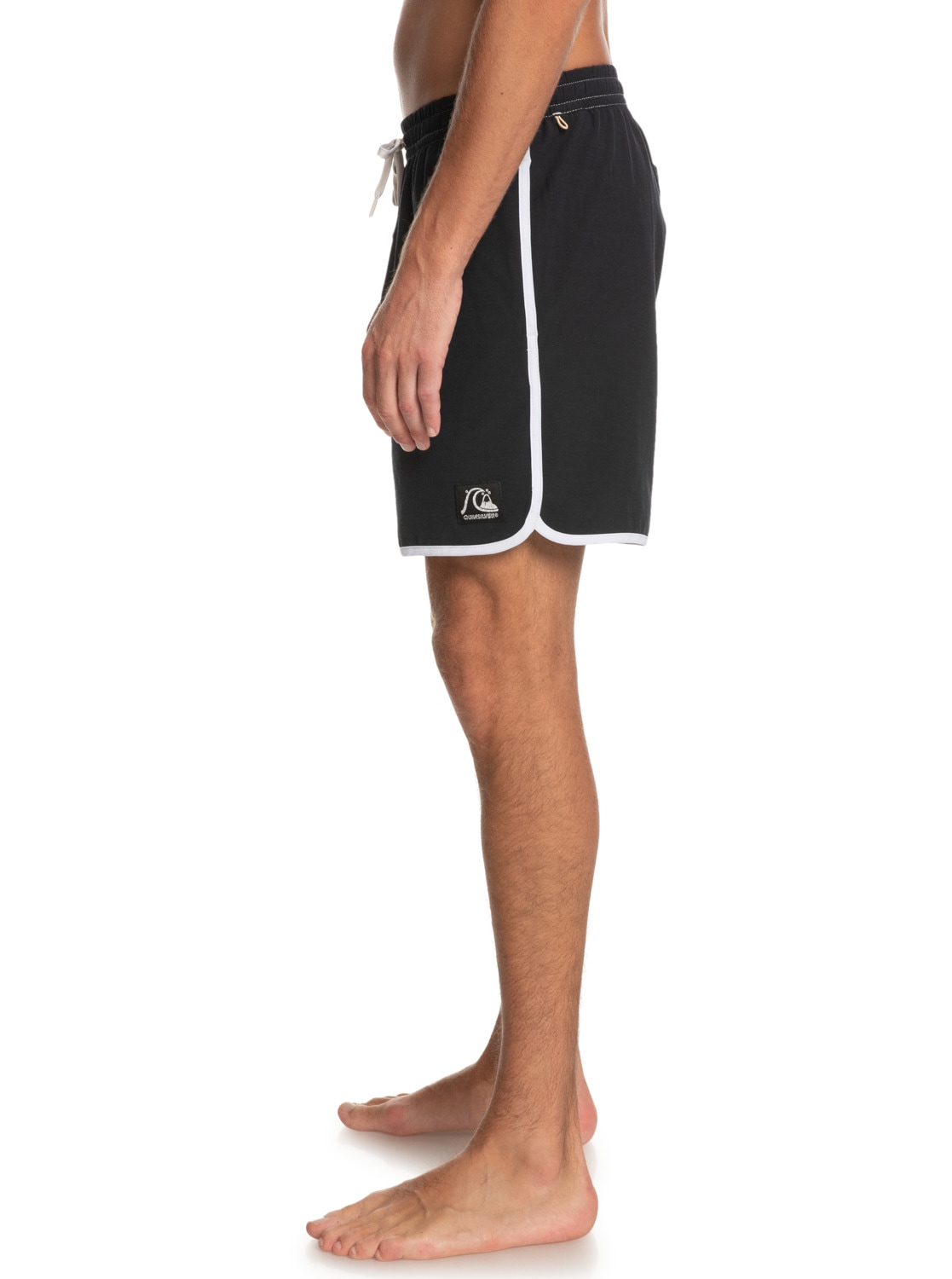 Quiksilver Boardshorts »Original Scallop 17