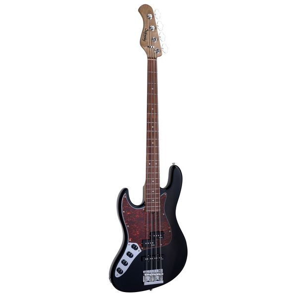 Sadowsky MetroExp21 HybPJ4 Morado LH BK