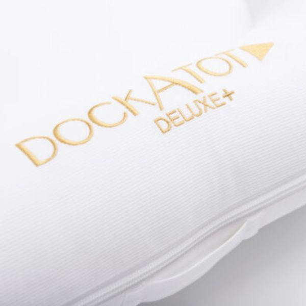 DockATot Deluxe Babynestje
