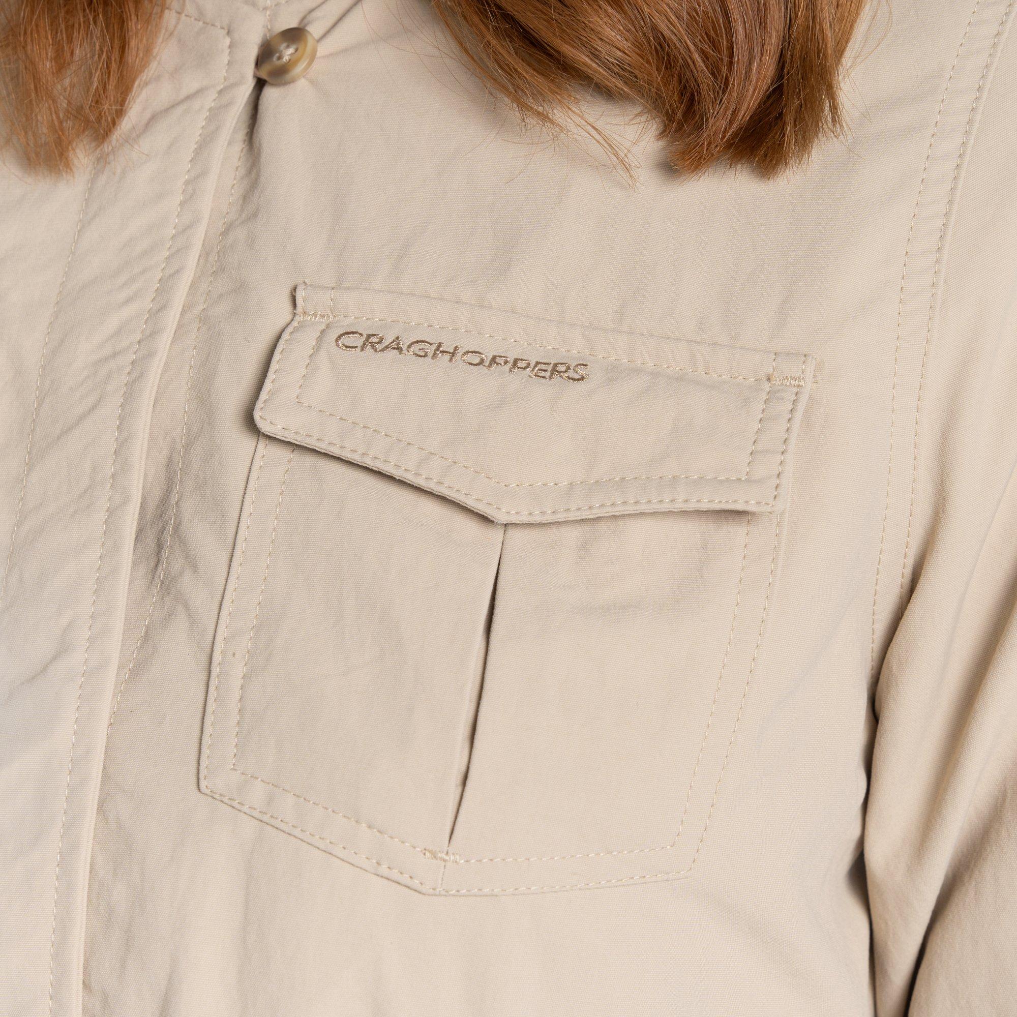Craghoppers Crag NL Lucca Jacket Ld99