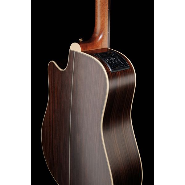 Takamine GB7C w/Softcase