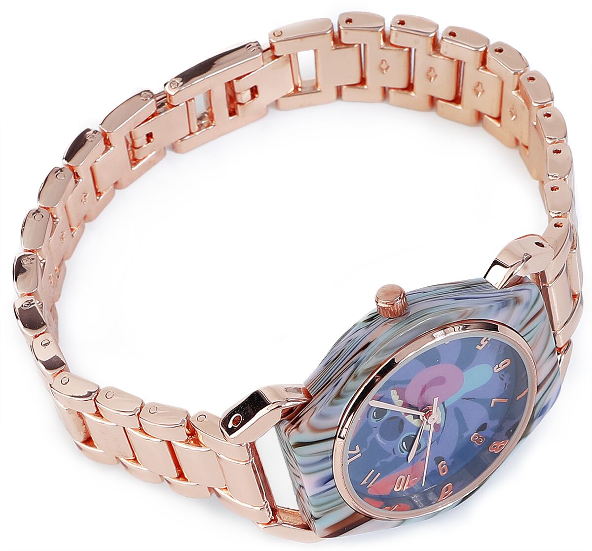 Stitch | Lilo & Stitch Montres bracelets