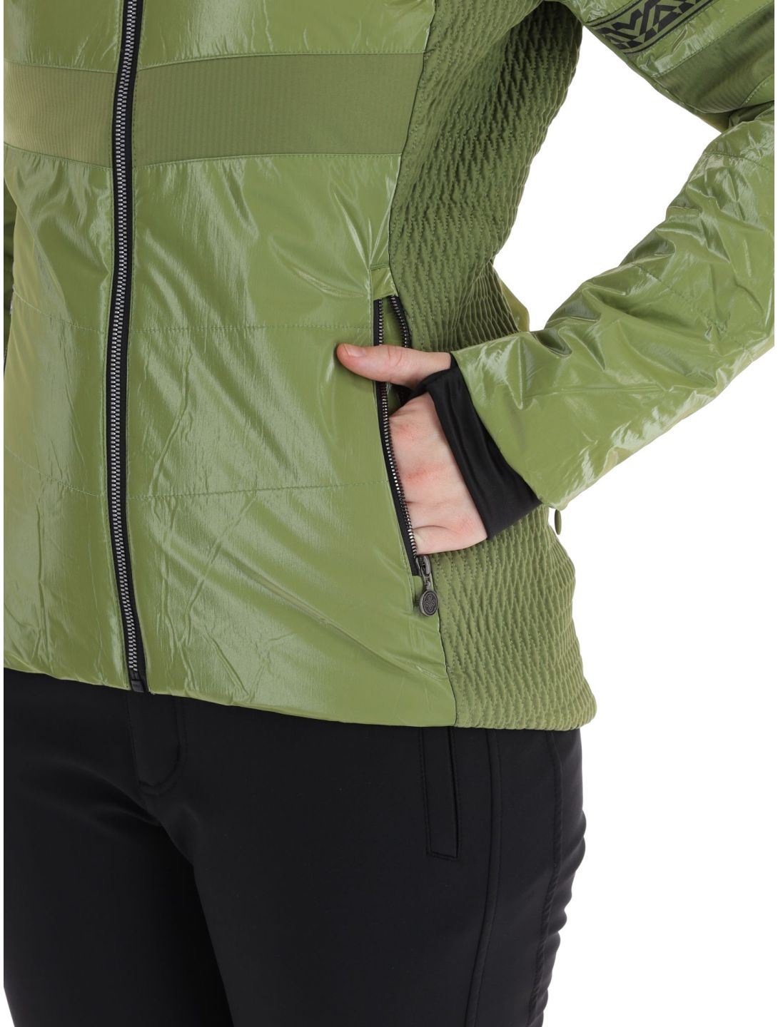 Dalila-W ski-jas dames
