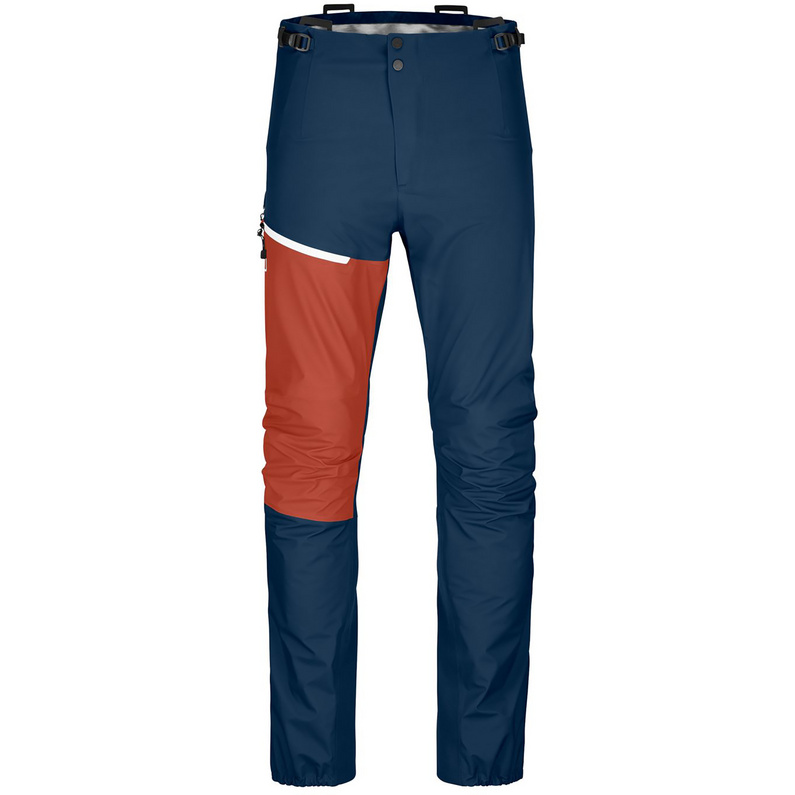 Ortovox Herren Westalpen 3L Light Hose