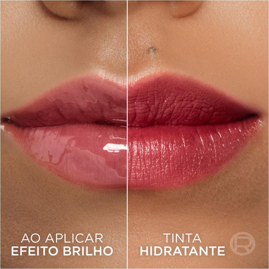 L'Oréal Paris  Batom Hyaluron Tint