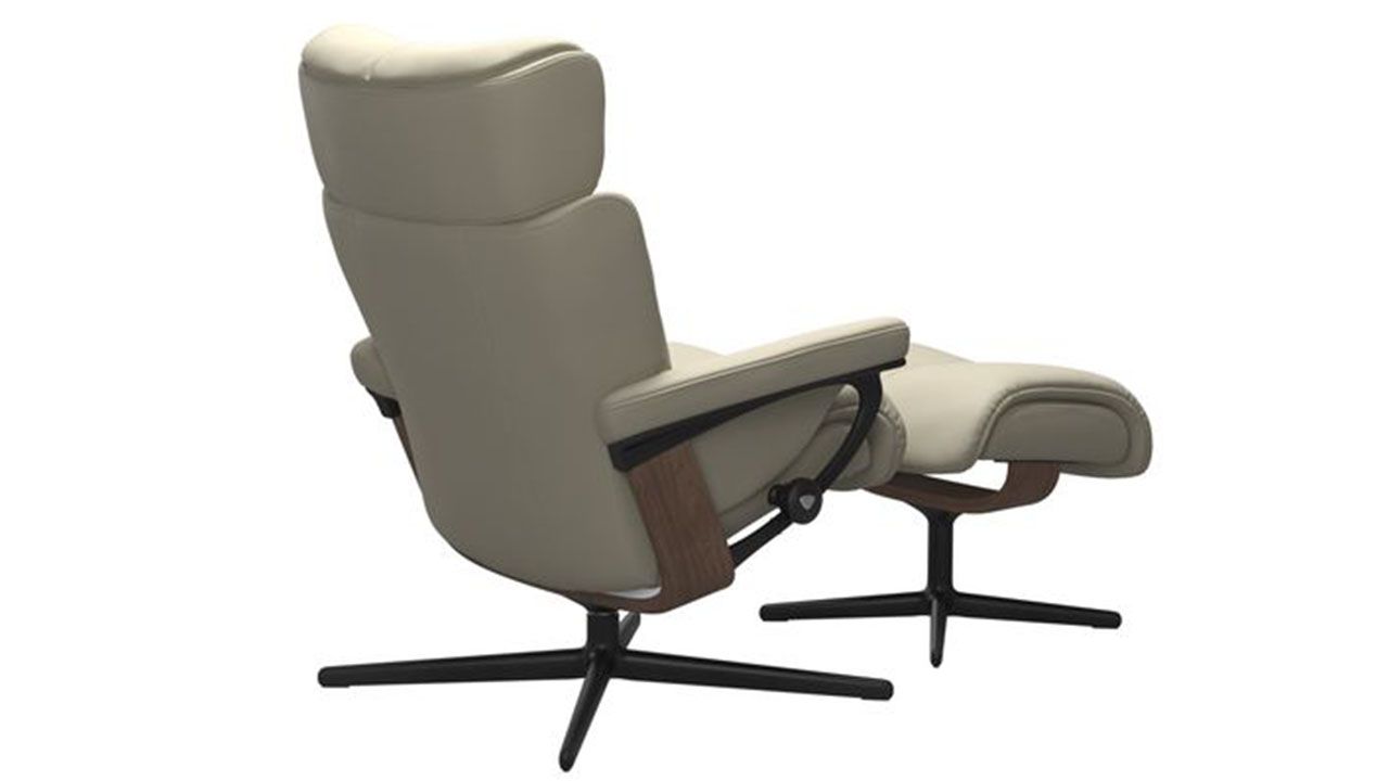 Relaxfauteuil Magic Cross  | Stressless