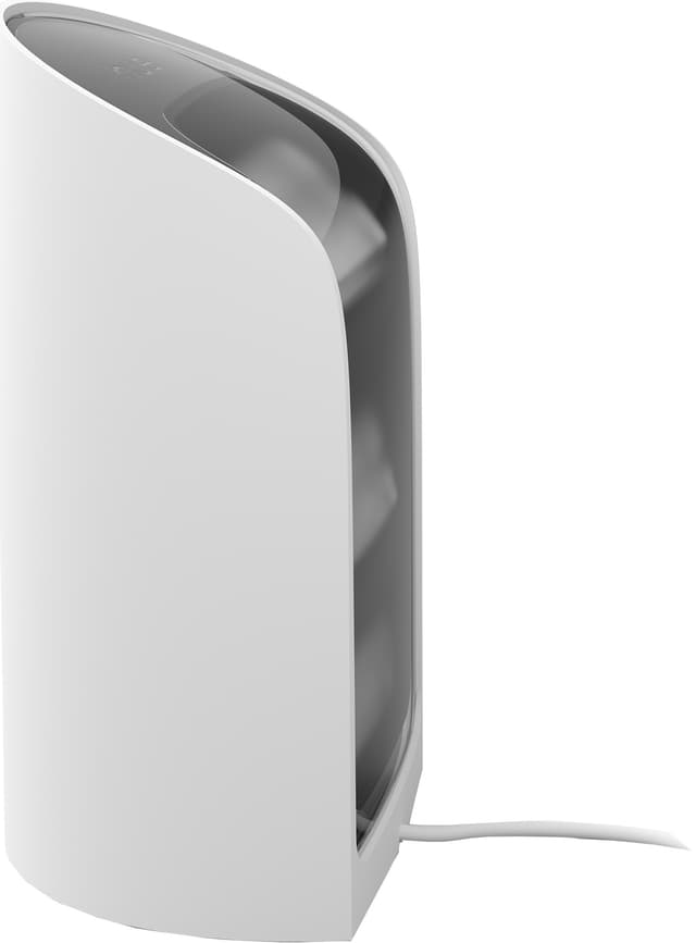 Philips Hue bordlampe (hvid)