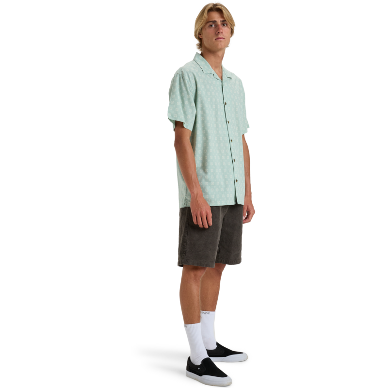 Vacay - Chemise homme