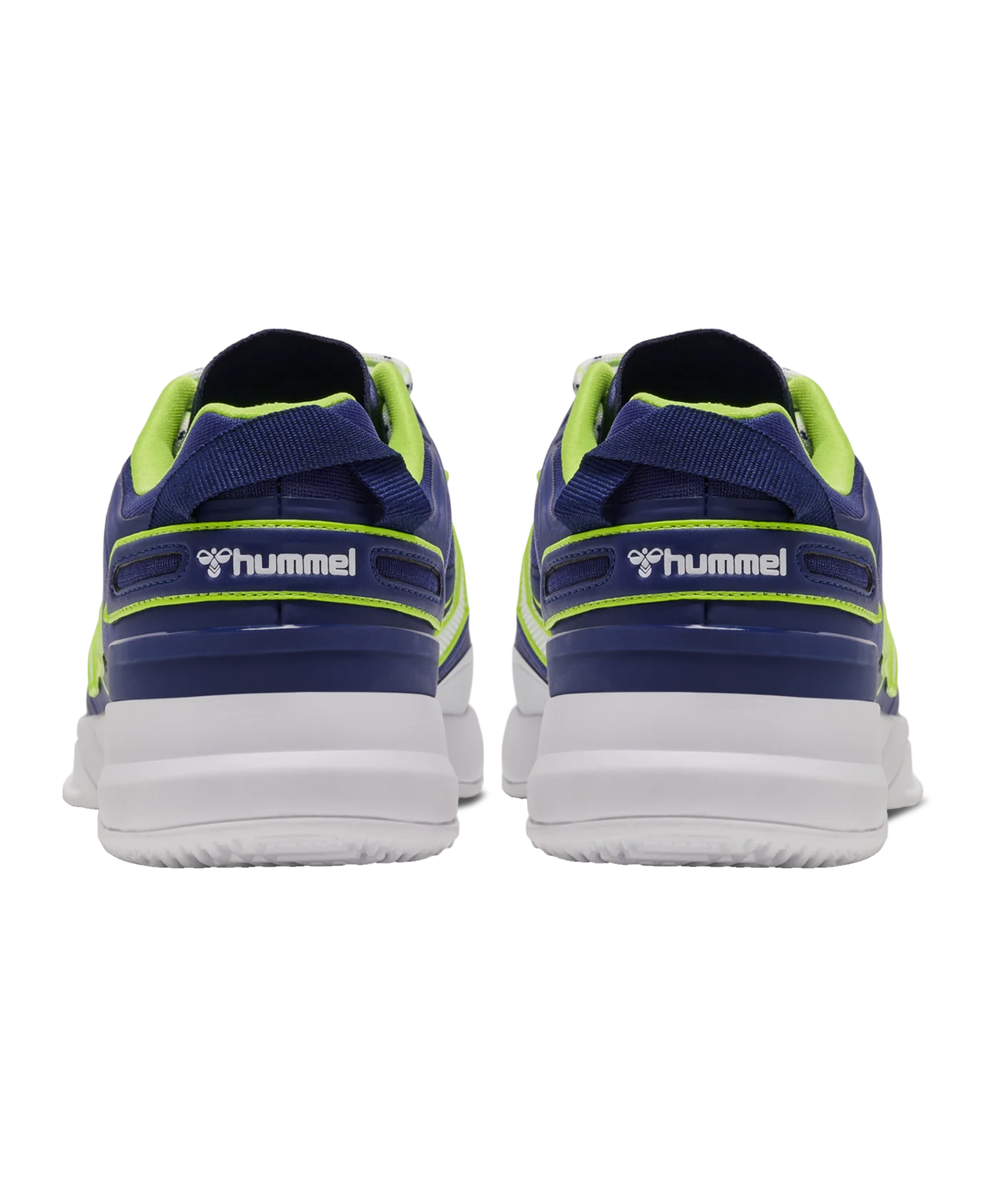 Hummel DAGAZ 2.0 Blau F7015