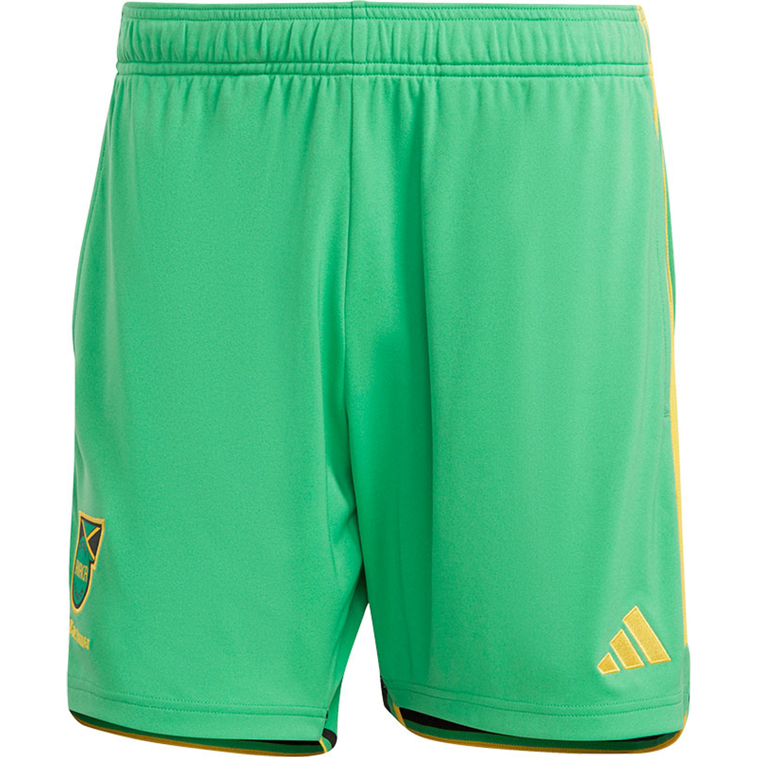 adidas Jamaica Pre-Match Trainingsset