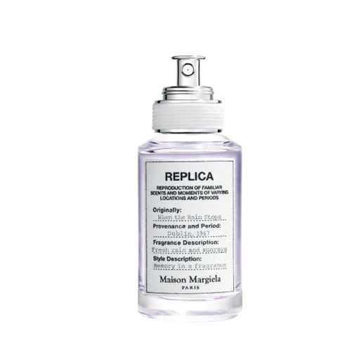 Maison Margiela When The Rain Stops Eau De Toilette, 30 ml