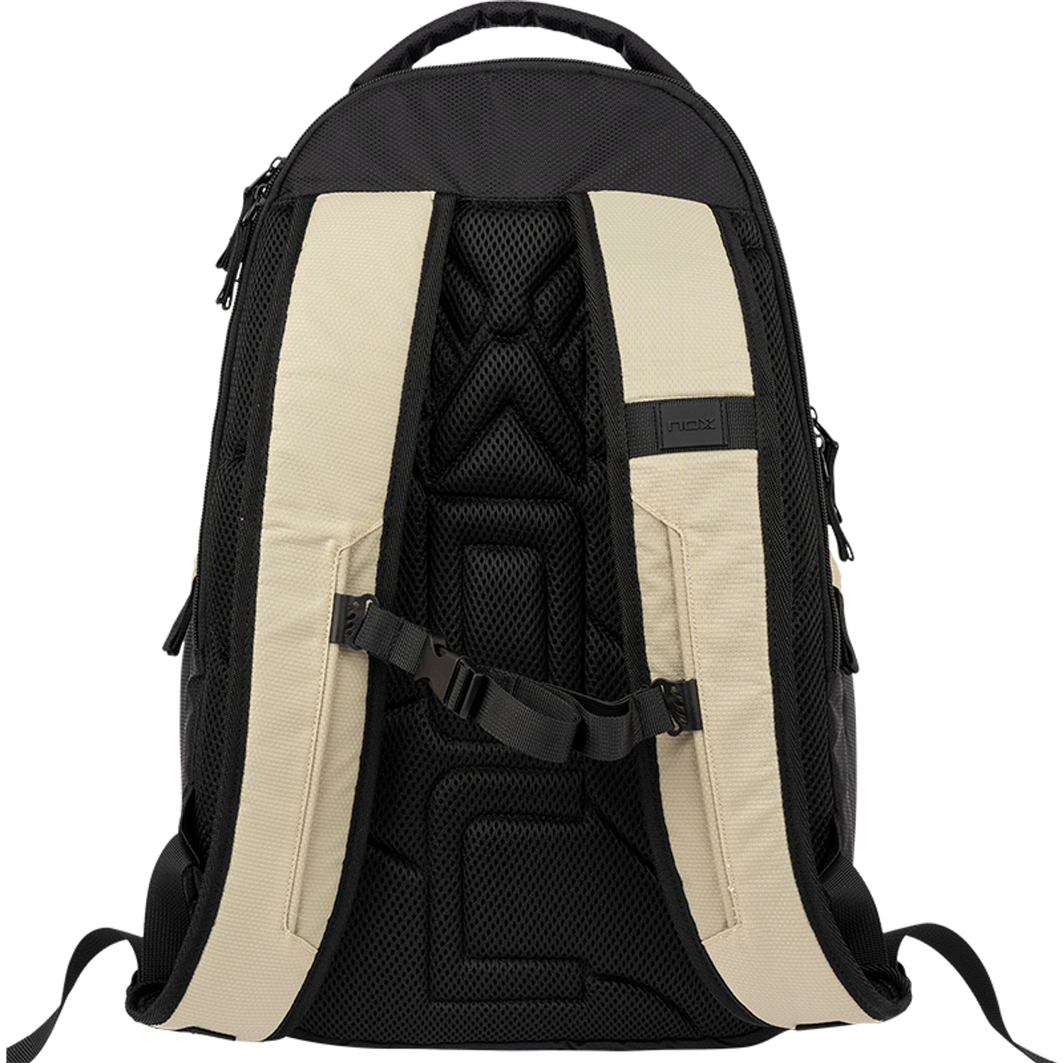 Nox Street Backpack