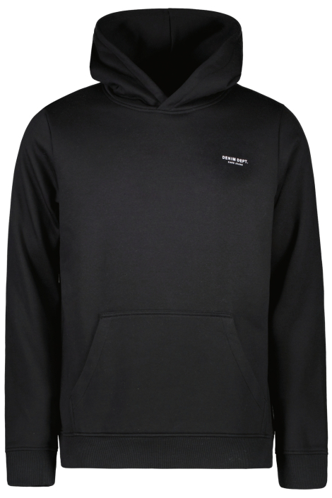 Cars zwarte heren sweater