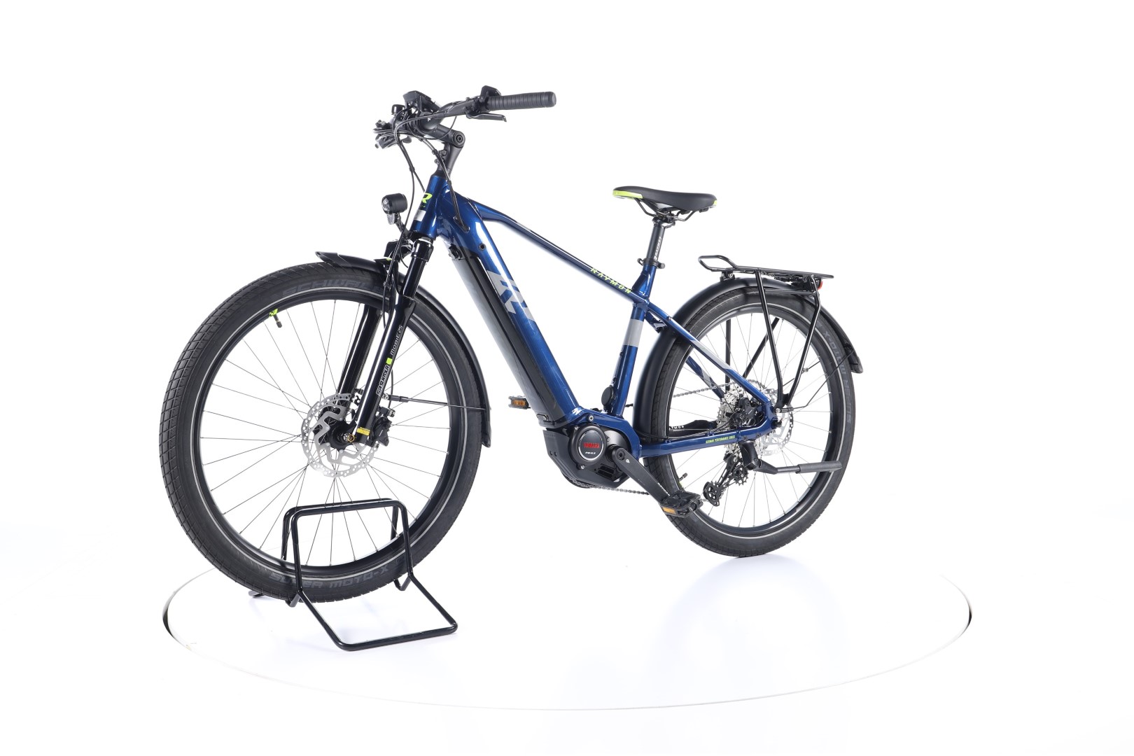 Raymon TourRay E 7.0 (2022) | Diamond