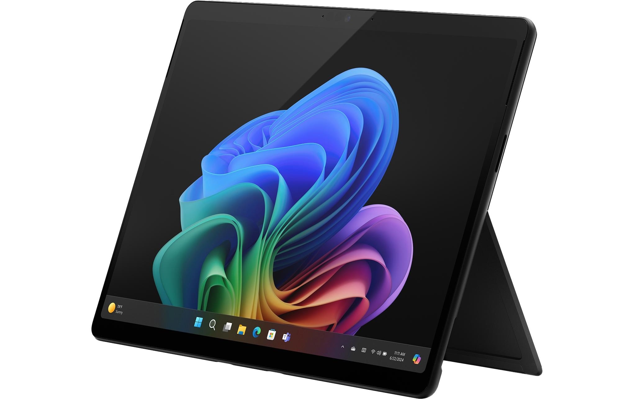 Microsoft Tablet »Pro 11 Business (X Plus, 16 GB, 1 TB)« (32,89 cm / 13 ″) Windows WQHD+ )