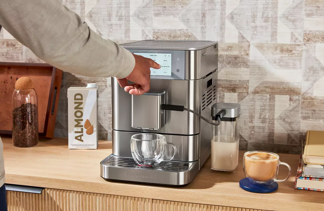 Kaffeemaschine KF8