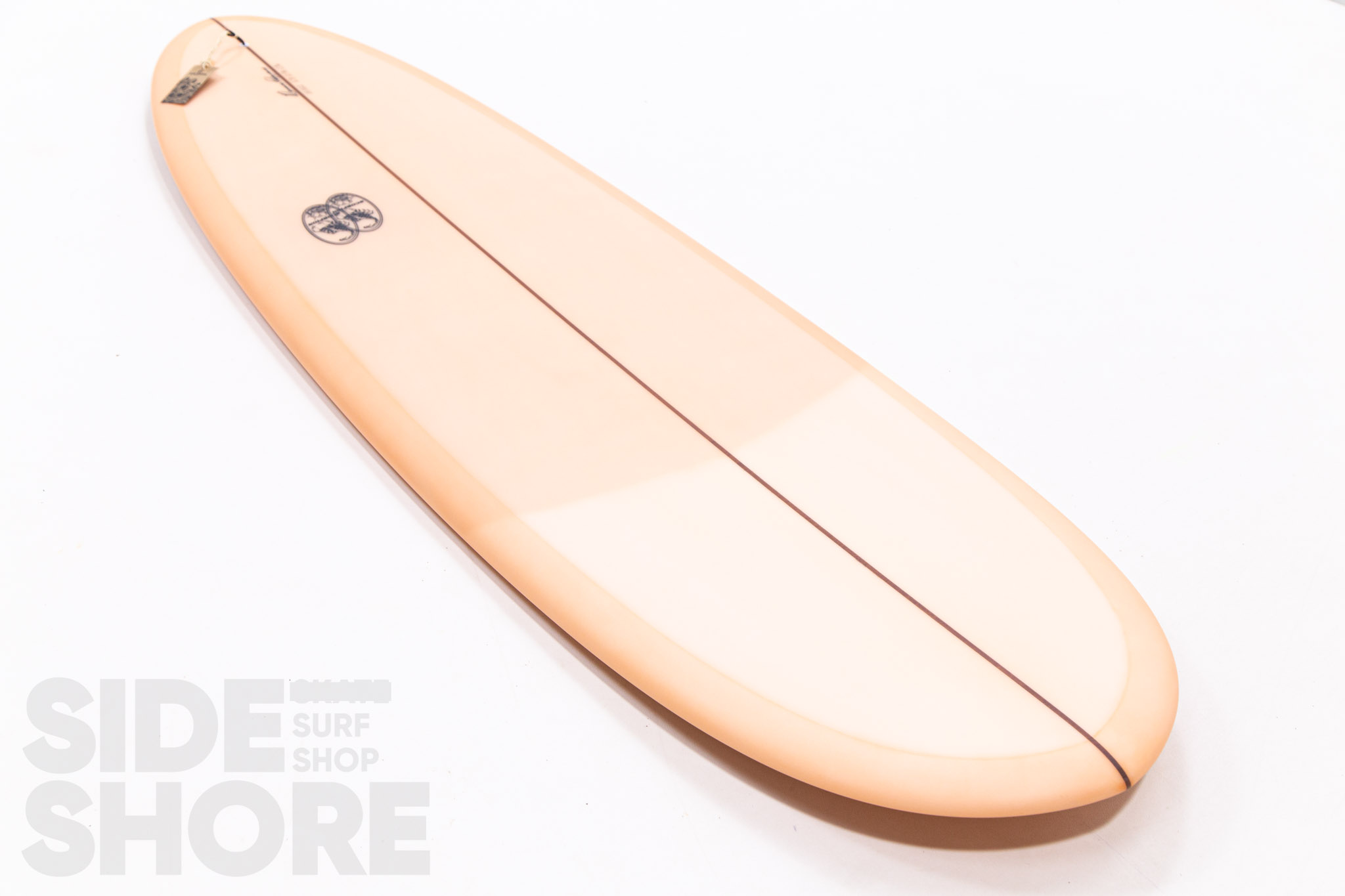 Donald Takayama Scorpion II - Tint Peach   Volan - 6'8 x 21 7/8