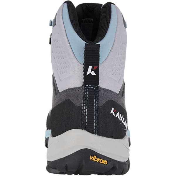 Chaussure de randonnée mid KAYLAND VISION W'S GORE-TEX GREY AZUR