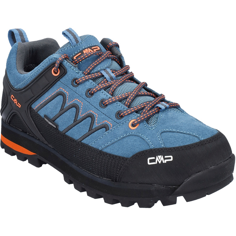 CMP Herren Moon Low WP Schuhe