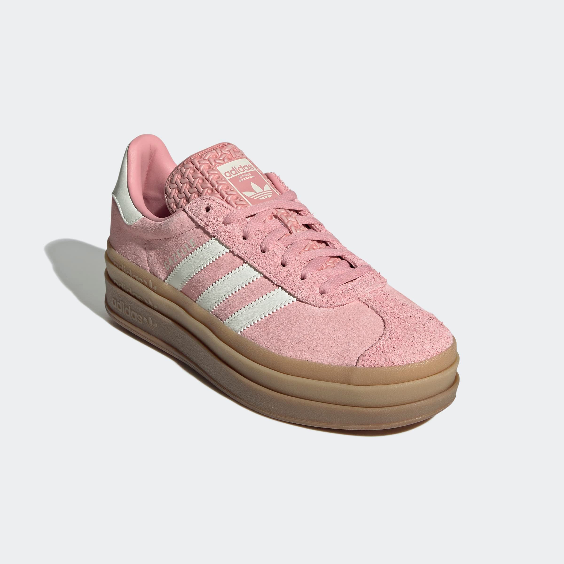 adidas Originals Sneaker »GAZELLE BOLD«
