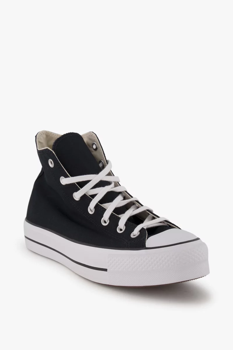 Converse Chuck Taylor All Star Platform Damen Sneaker