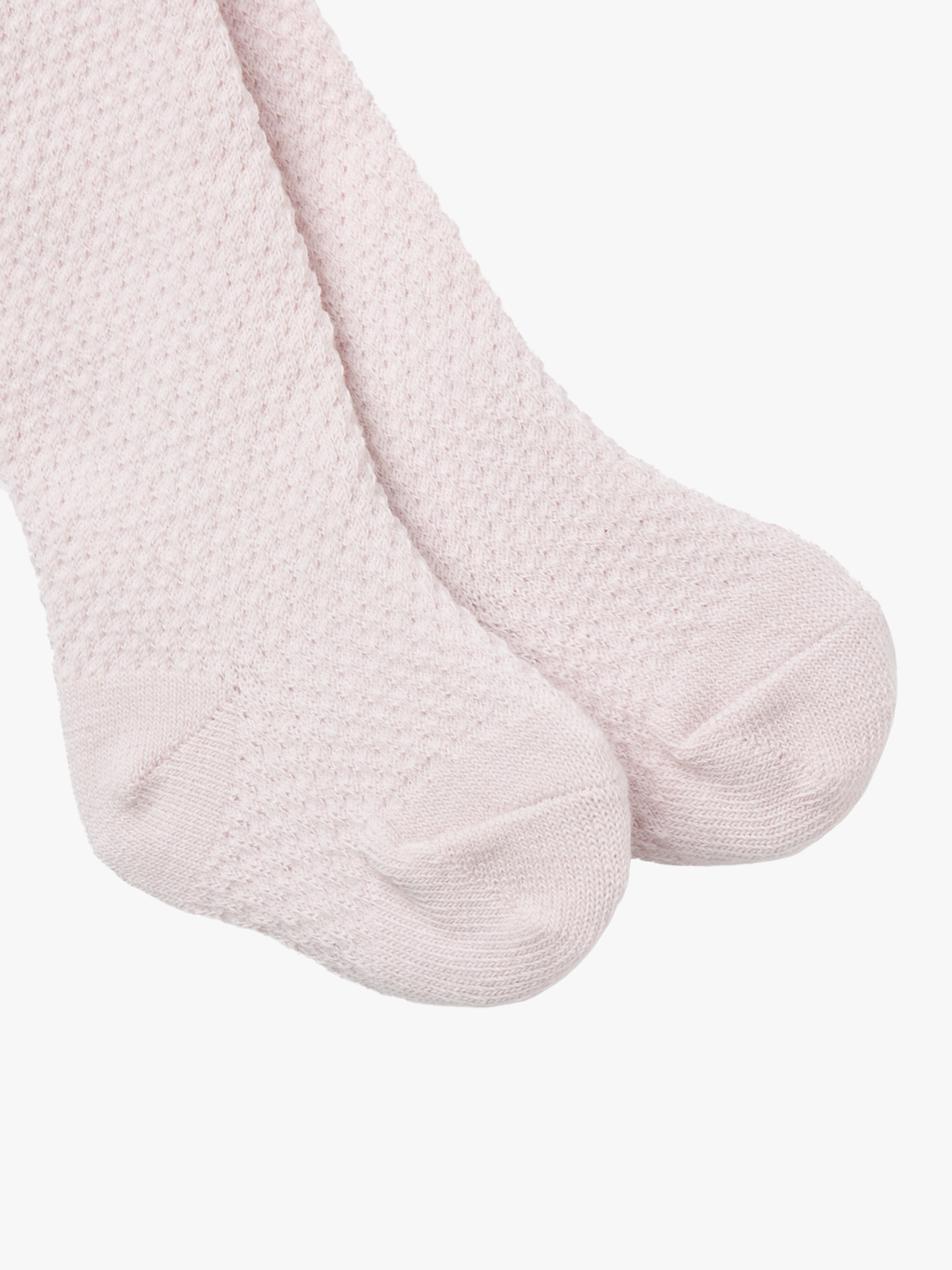 Wakma Wool Blend Structure Pantyhose