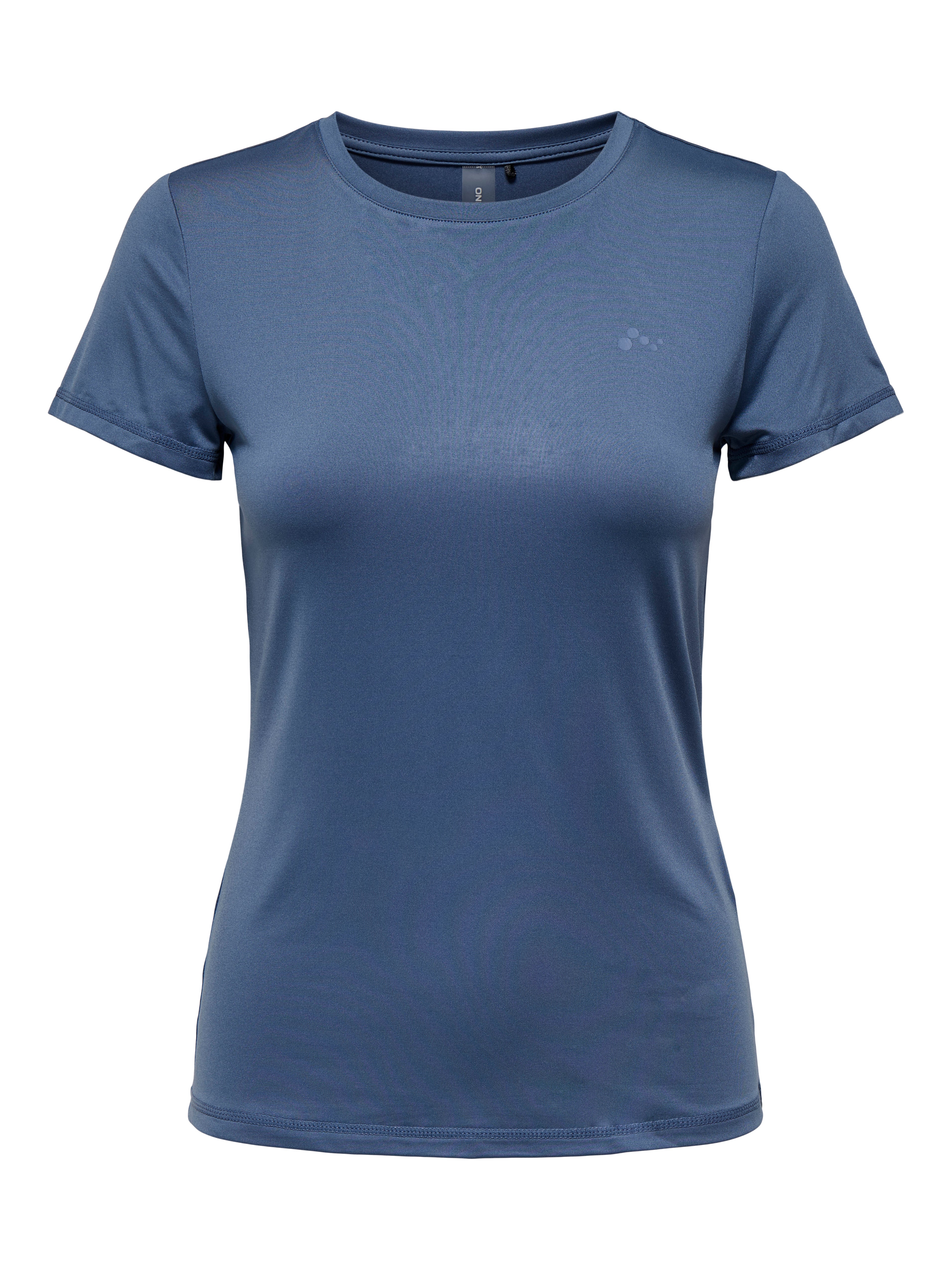 ONPCARMEN Sportoberteil Vintage Indigo